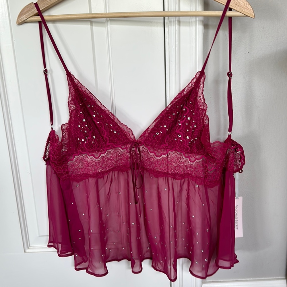 lingerie top